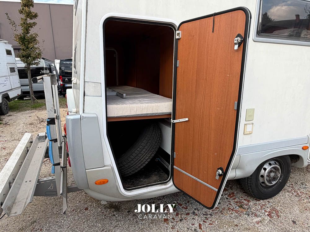 ELNAGH DUKE 57D - Camper Usato Padova Camper Usato Veneto - Jolly Caravan -18.jpg